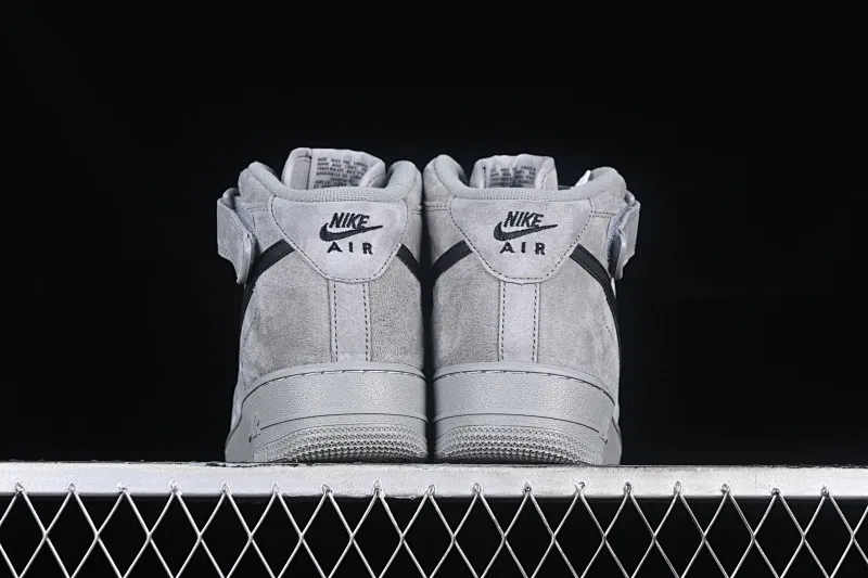 All Categories Nk Air Force 1 Air Force Series Nk Air Force 1 Mid Air Force Mid Nk Air Force 1'07 Mid Customized Air Force One Chinese Casual Sneakers CW2289-111